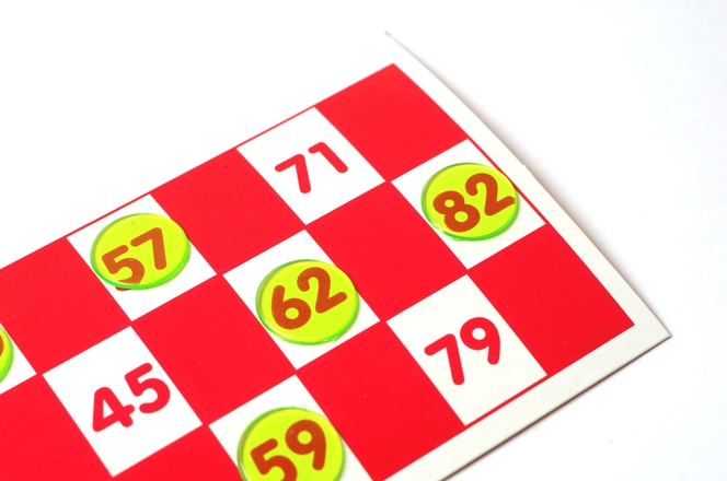 Which Caravan Holiday Parks have Bingo?