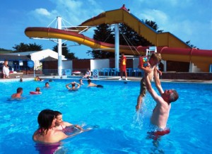 Seaview Holiday Park